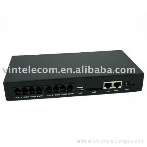 IP PBX / VoIP PABX / SIP PBX